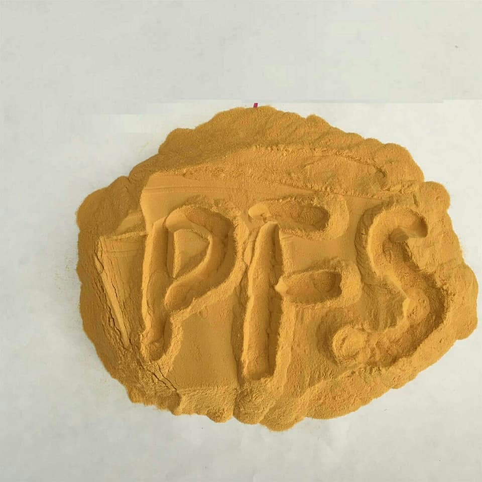 So sánh Poly Ferric Sulfate (PFS) và Poly Aluminium Chloride (PAC)